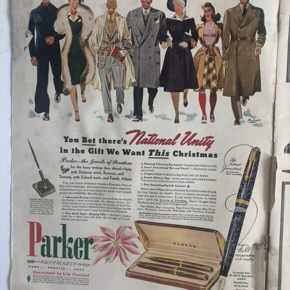 Life Magazine - Picture 2 of 15